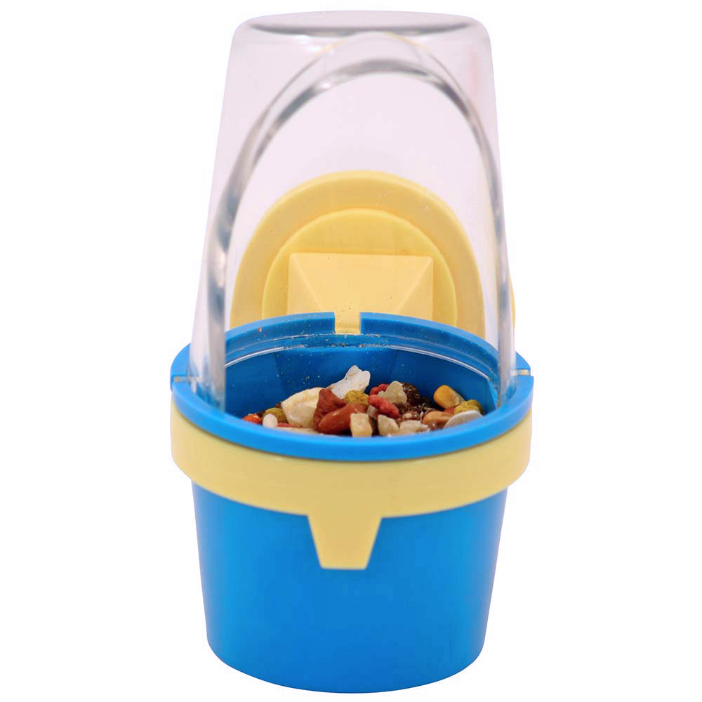 An image of JW Clean Cup - Feed or Water Bowl - Large