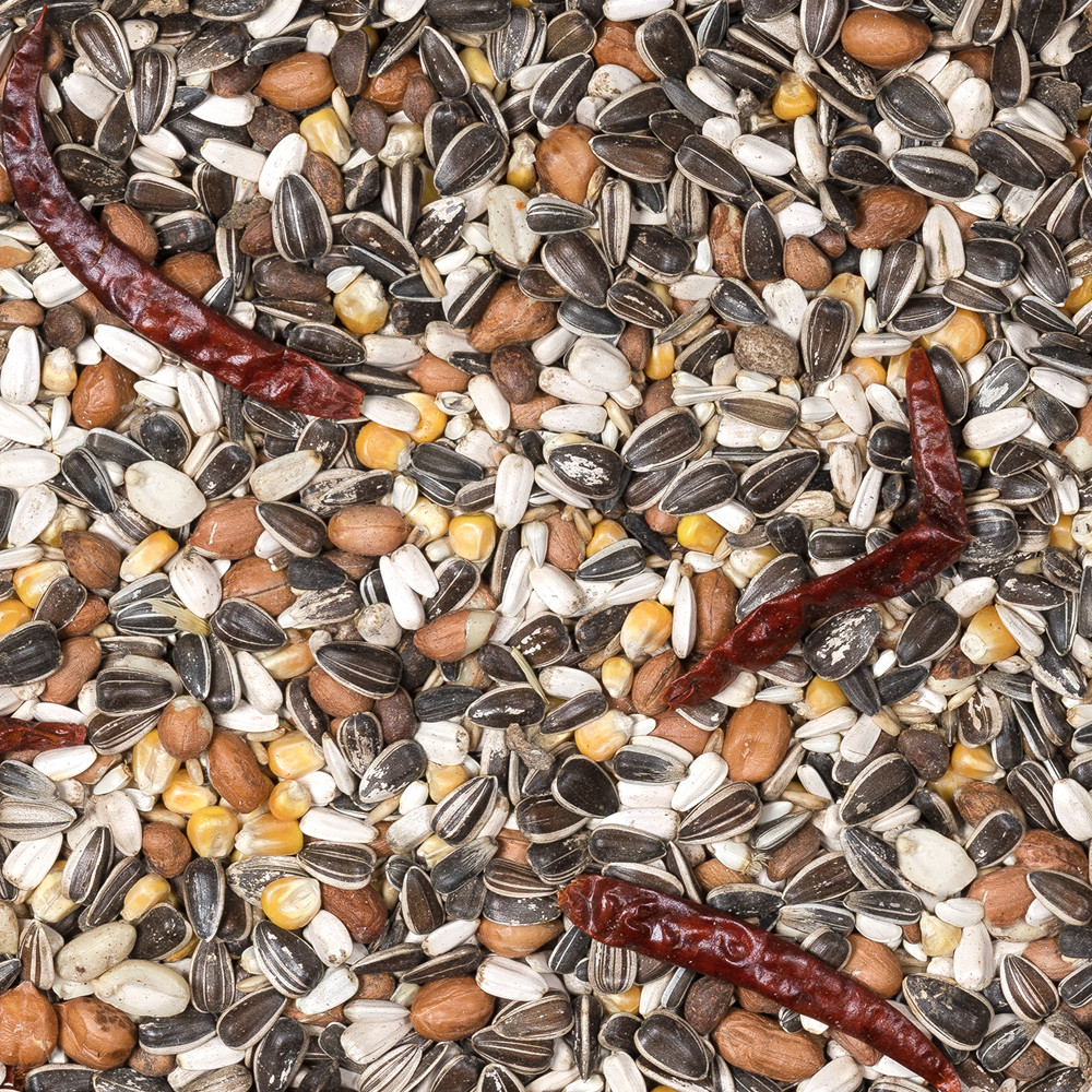 An image of Johnston and Jeff Traditional Parrot Food 12.75Kg