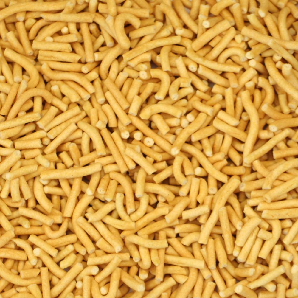 An image of Tidymix Human Grade Garlic Sticks Parrot Treat 500g