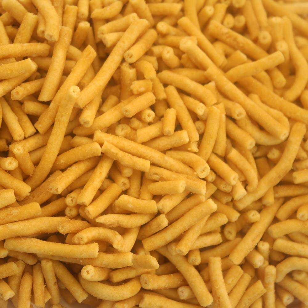 An image of Tidymix Human Grade Sesame Sticks Parrot Treat 250g
