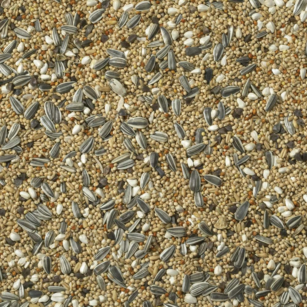 An image of Johnston and Jeff Parakeet Mixture 20kg