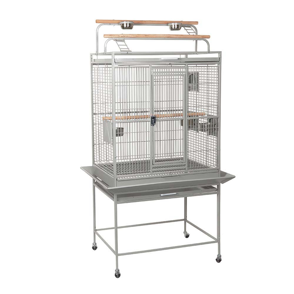 An image of Dakota Play Gym Top Parrot Cage