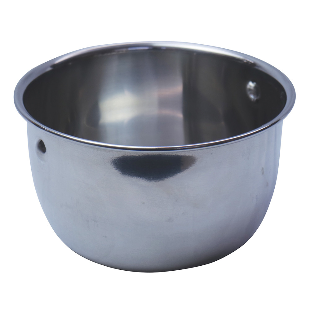 An image of 10oz Stainless Steel Cup for 2nd Edition Alu King's Cages