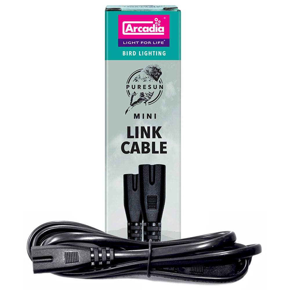 An image of Arcadia PureSun Mini or Midi Link Cable