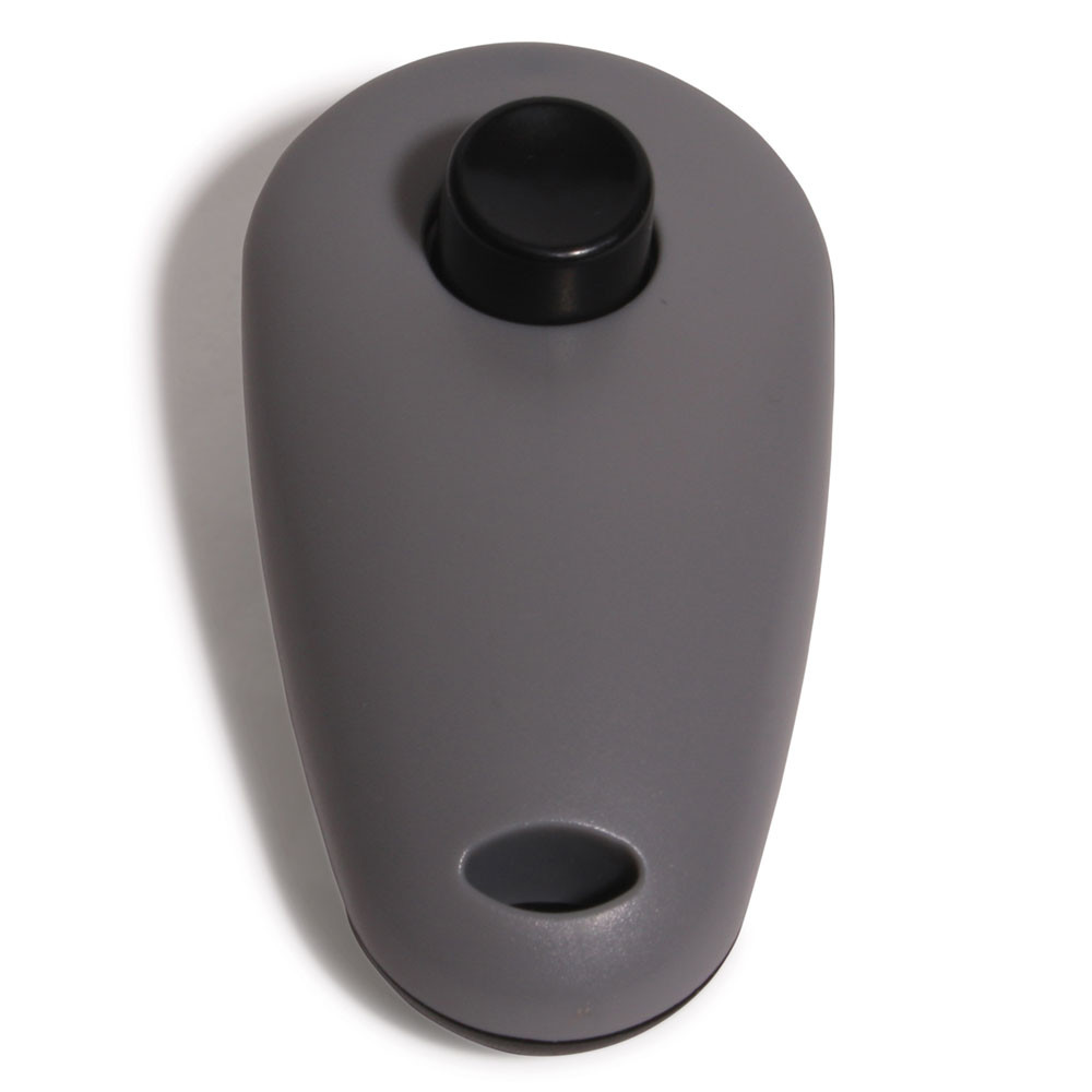 An image of Adjustable Clicker Parrot Training Device