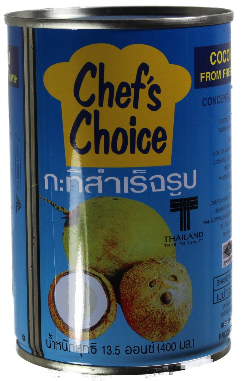 CHEFS CHOICE PRODUCTS