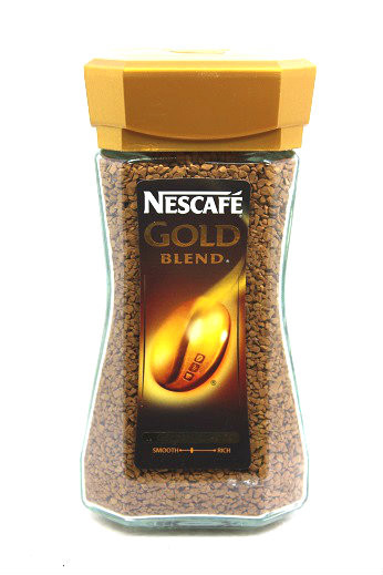 Nescafe Gold 95g - lankandelight.com