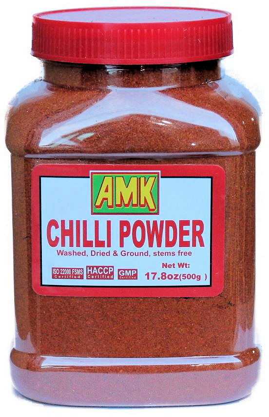 Curry Powder & Chilli Powder - lankandelight.com