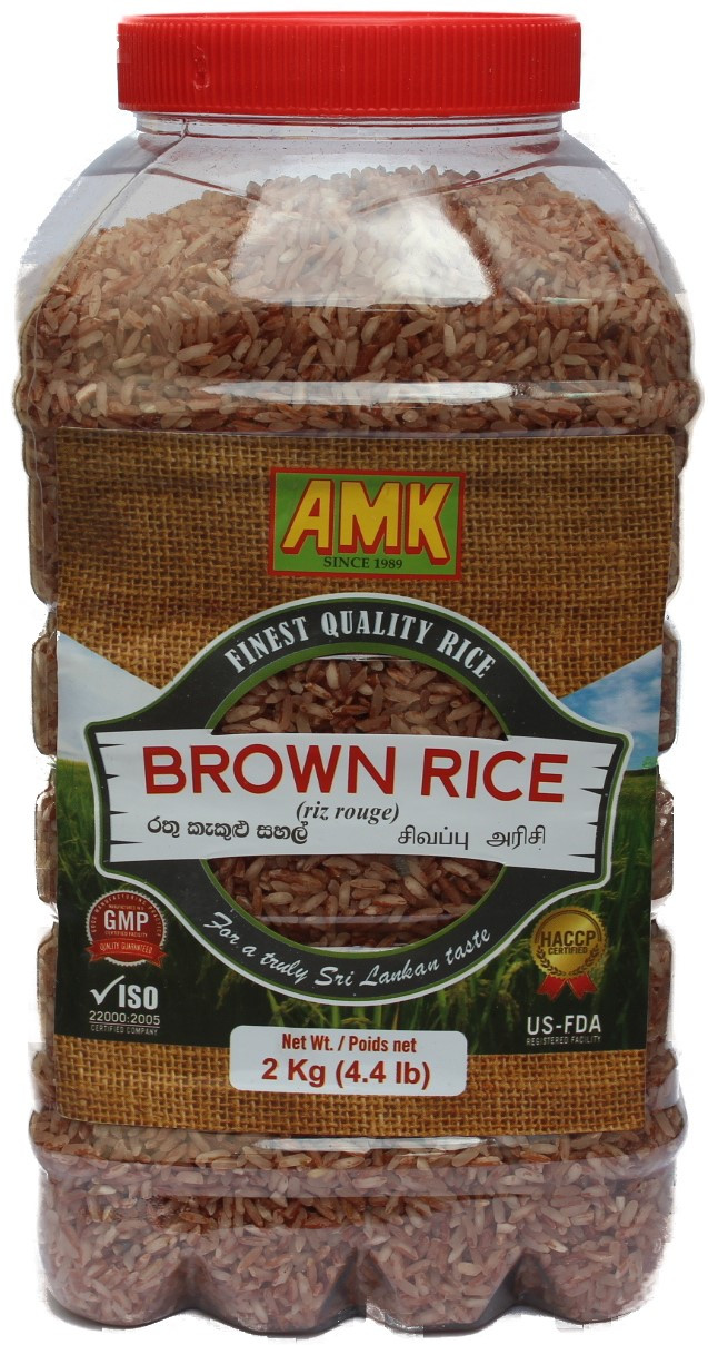 Rice - lankandelight.com