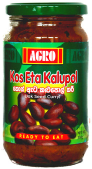 Agro Kos Eta Kaluupol