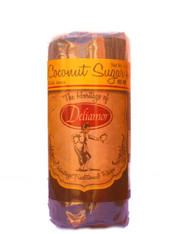 Deliamor  Coconut Sugar (Gula Jawa) 500g