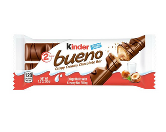 Kinder Bueno 45g