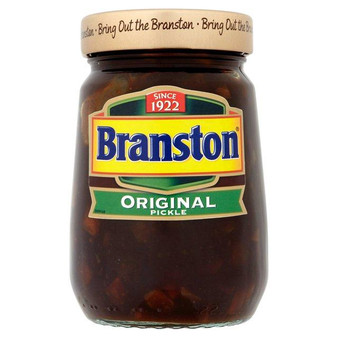 Branston Pickle 360g