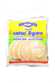 MDK Rice Flour Thosai Mix 400g