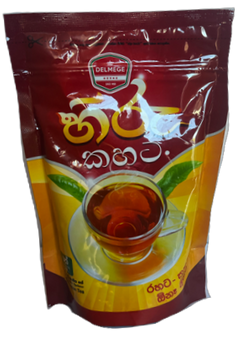 Delmage Hiru Kahata 250g