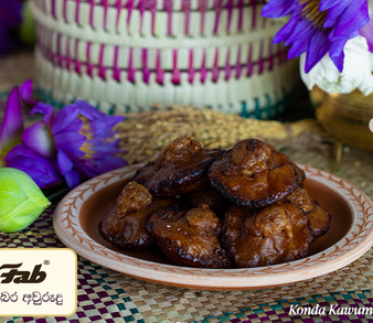 Frozen Konda Kavum 6 In a Pack