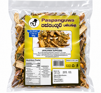 Mr. J Paspanguwa