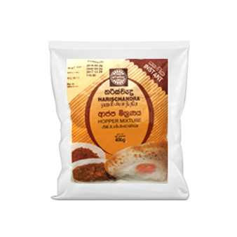 Harischandra Instant Hopper Mix 400g