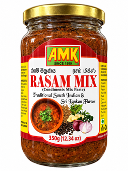 Amk Rasam Mix 350g