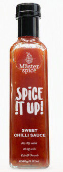 Master Spice Sweet Chilli Sauce 250g