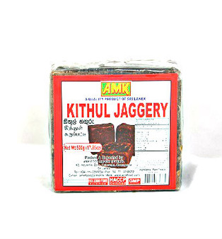 AMK Kithul Jaggery 500g