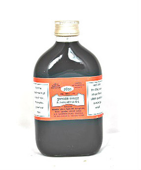 Pushpa Kesha Oil 180ml