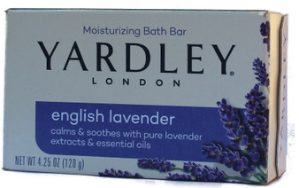 Yardley English Lavender