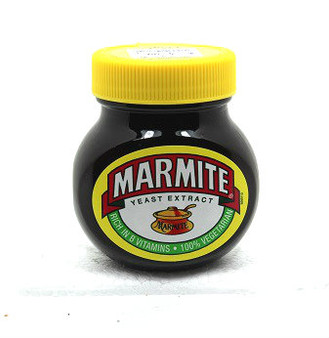 Marmite Original 125g