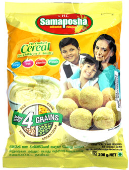 Samaposha 200g