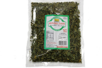 AMK Dehydrated Murunga Leaves 50g