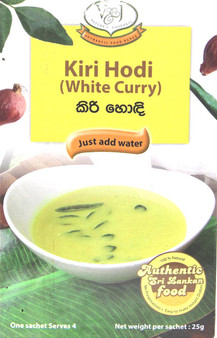 V&J Kiri Hodi Mix 25g