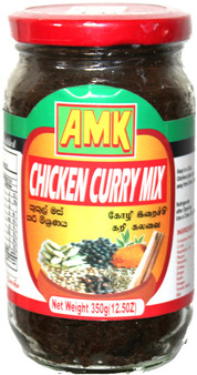 AMK Chicken Curry Mix 350g