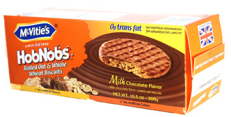 Mc vities  HobNobs 300g