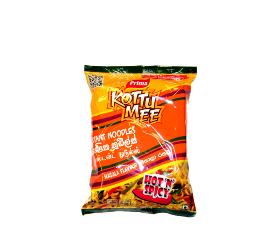 Prima Kottu Mee Masala Flavour 78g