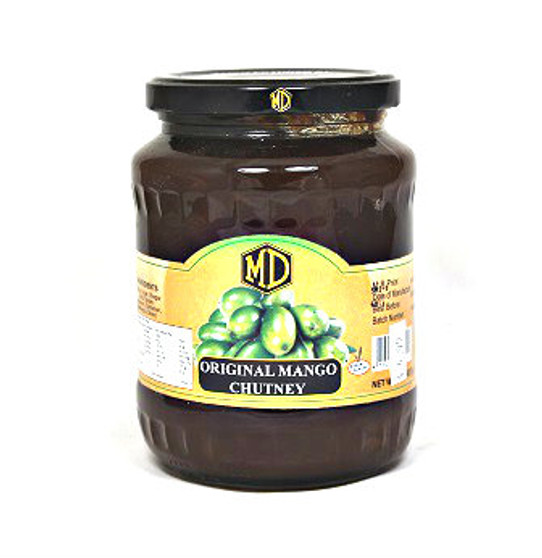 MD Mango Chutney 900g