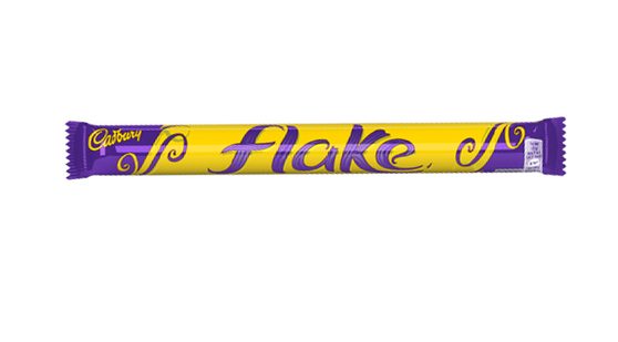 Cadbury Flake Bar