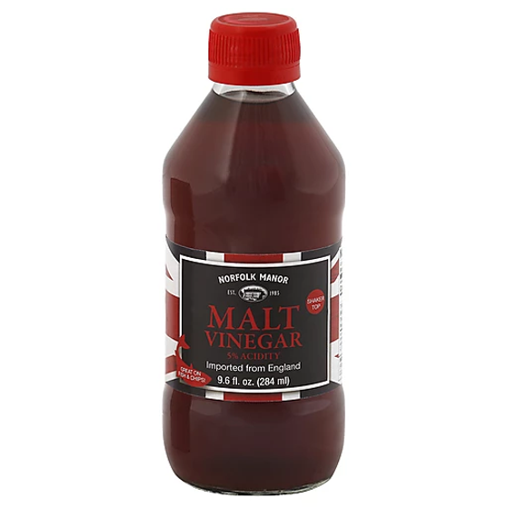 Norfolk Manor Malt Vinegar