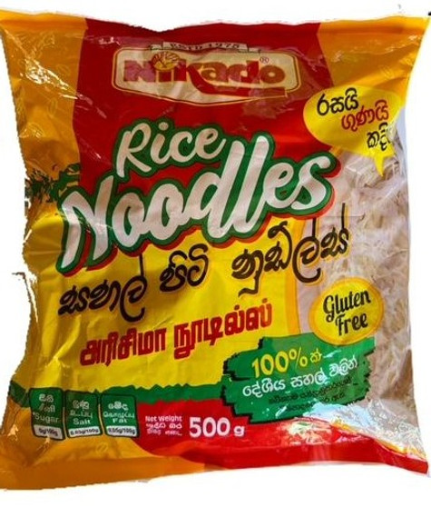 Nikado Rice Noodles 500g