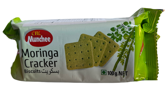 CBL Murunga Cracker 100g