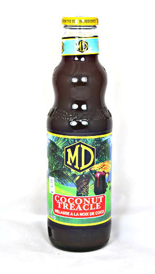 MD Coconut Treacle 750ml