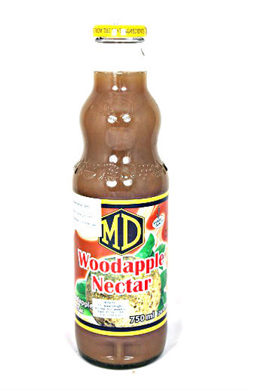  MD Woodapple Nectar 750 ml 