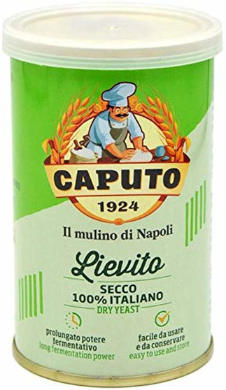 Caputo Yeast 100g