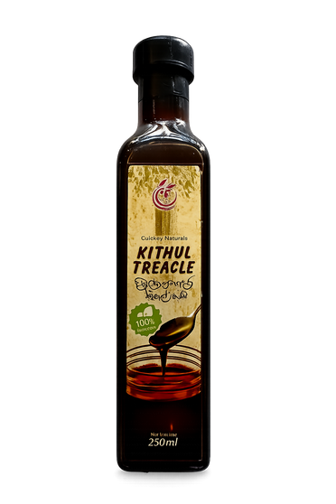 Dibulgahagedara Kithul Treacle 250ml