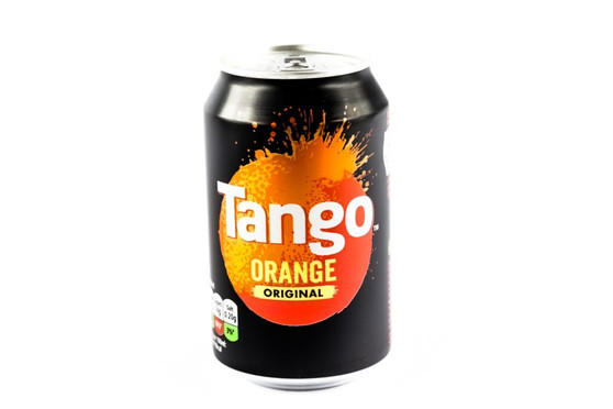 Tango Orange Original 330ml