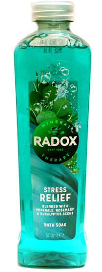 Radox Stress Relief  500ml