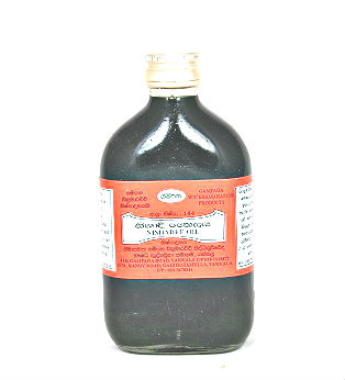 Nishadee Oil 180ml