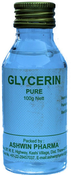 Glycerin 100g