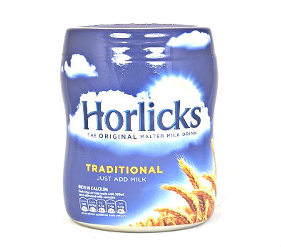 Horlicks Large 500g