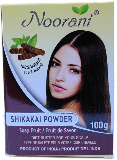 Noorani Shikakai Powder 100g