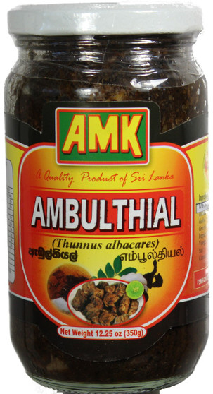 AMK Ambultiyal 350g 